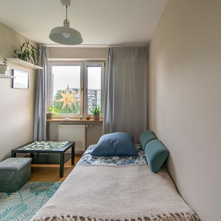 Na Magellana Apartment Варшава Екстериор снимка