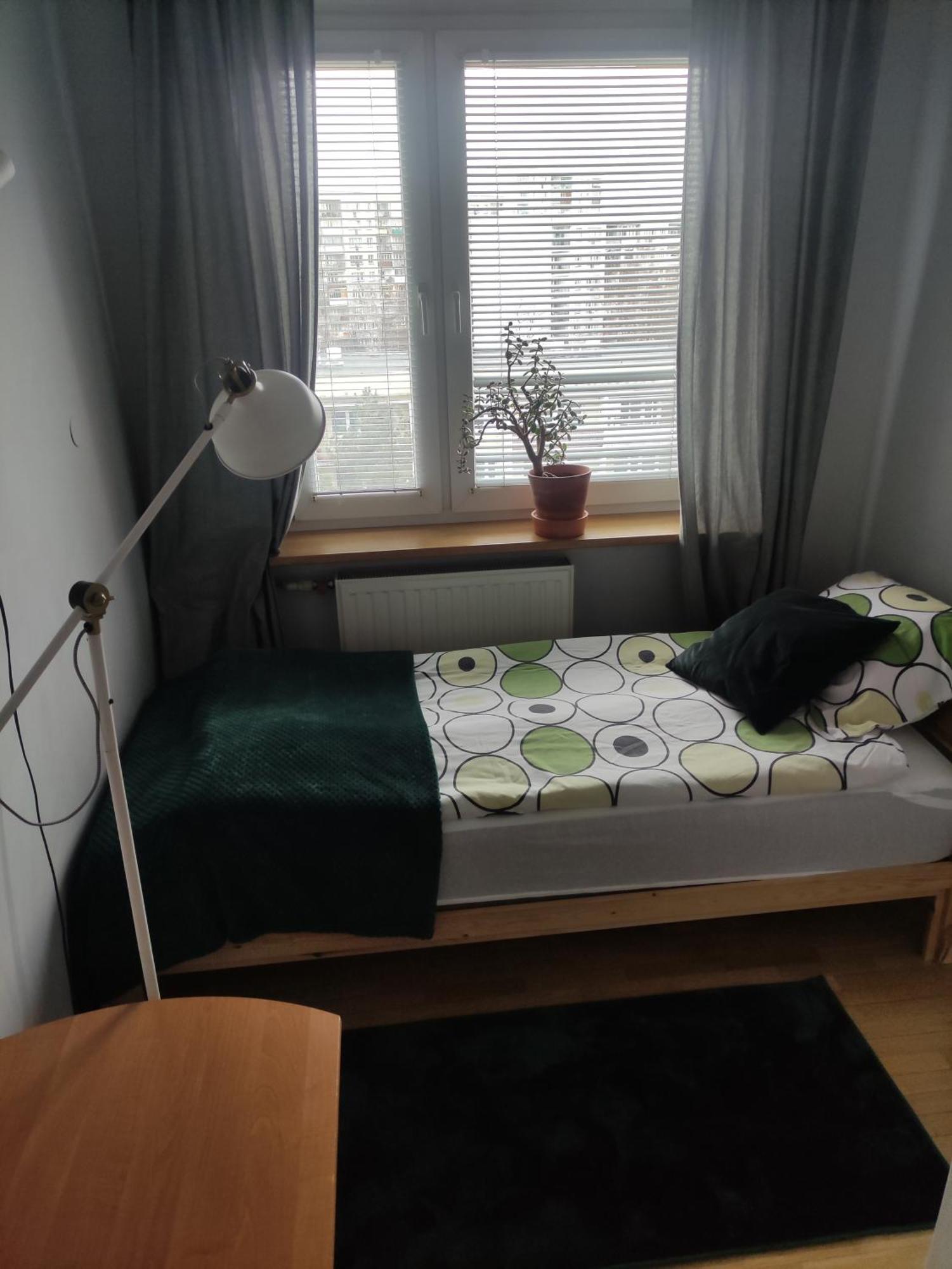Na Magellana Apartment Варшава Екстериор снимка