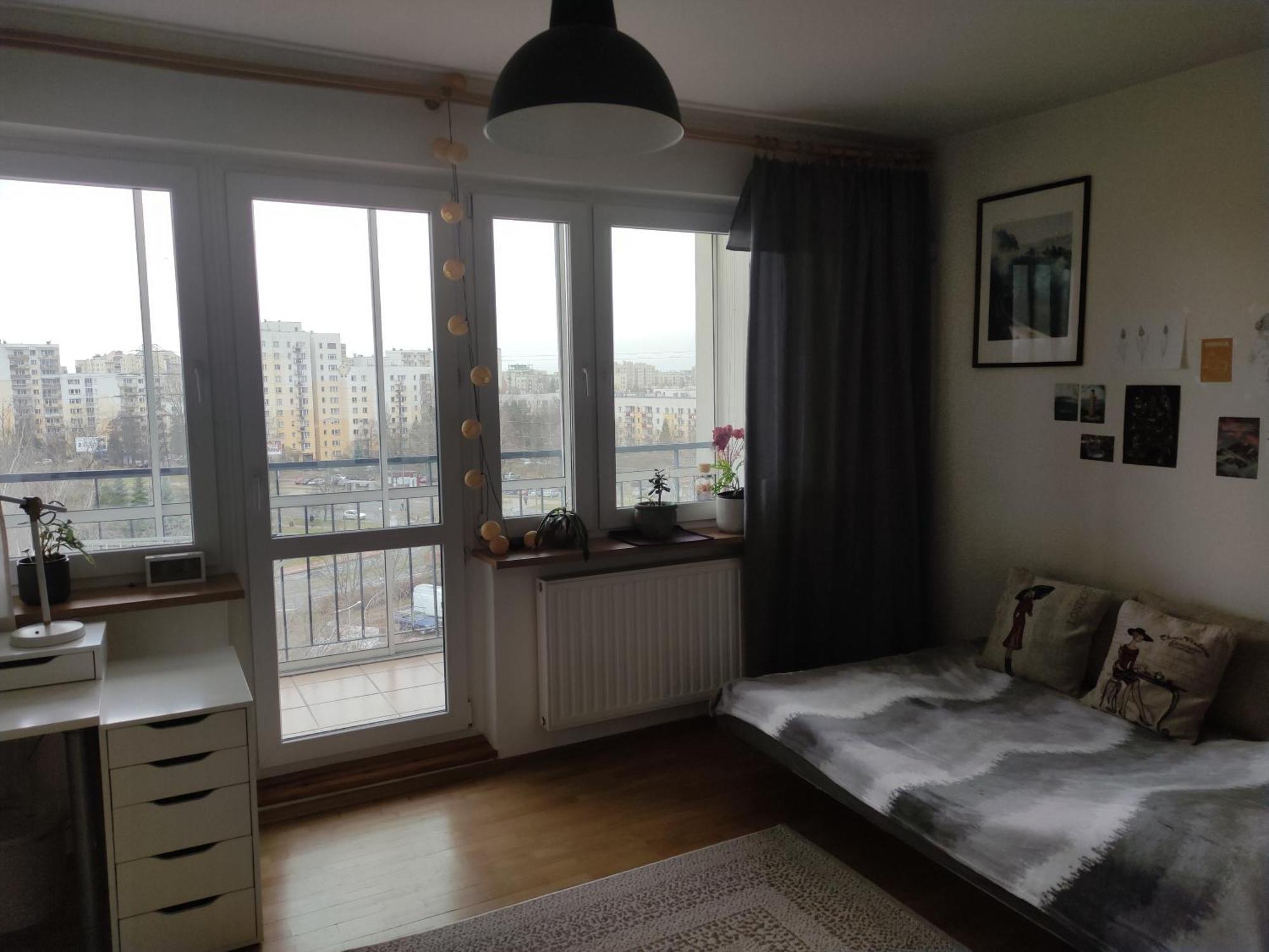 Na Magellana Apartment Варшава Екстериор снимка