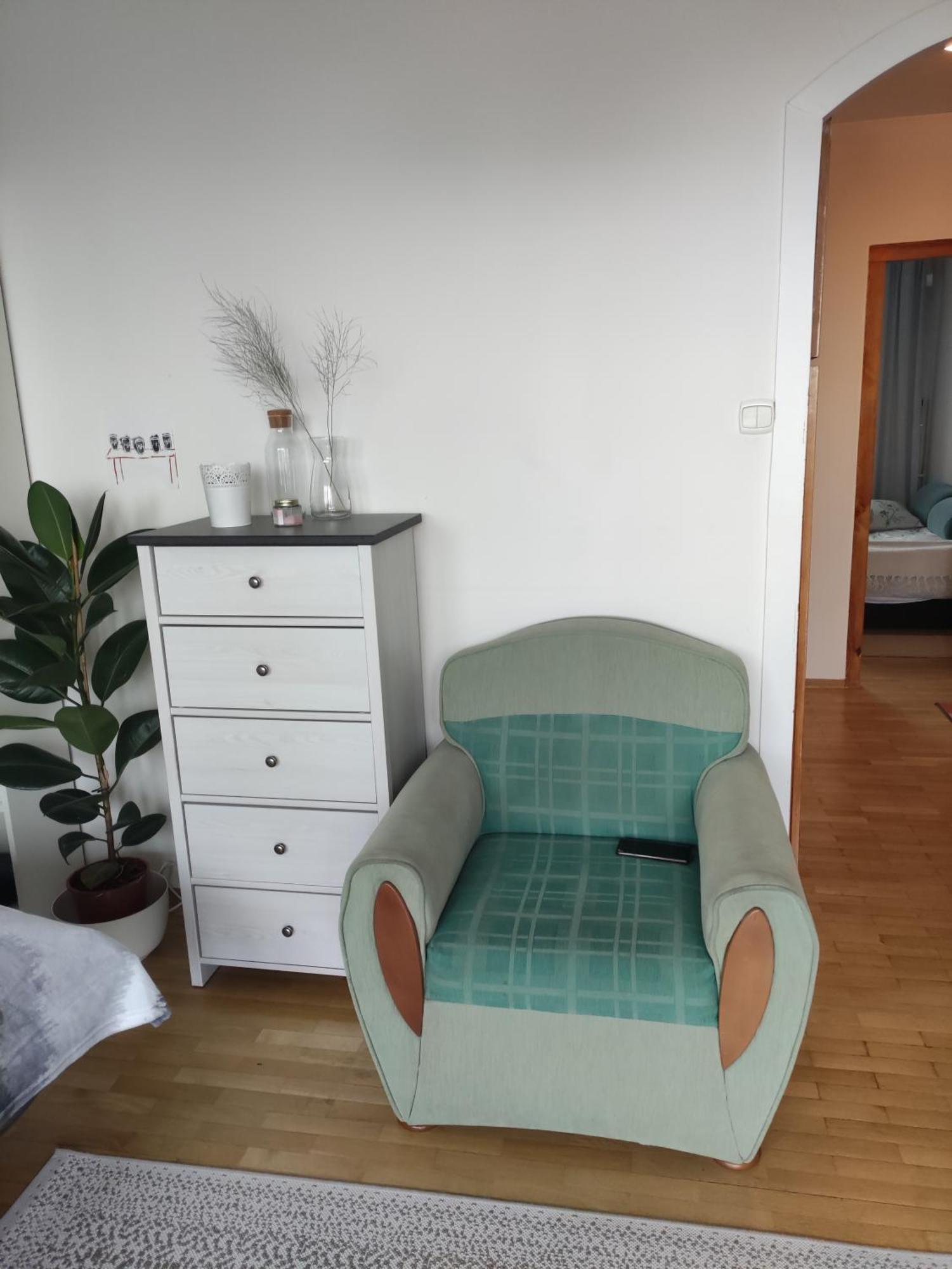 Na Magellana Apartment Варшава Екстериор снимка