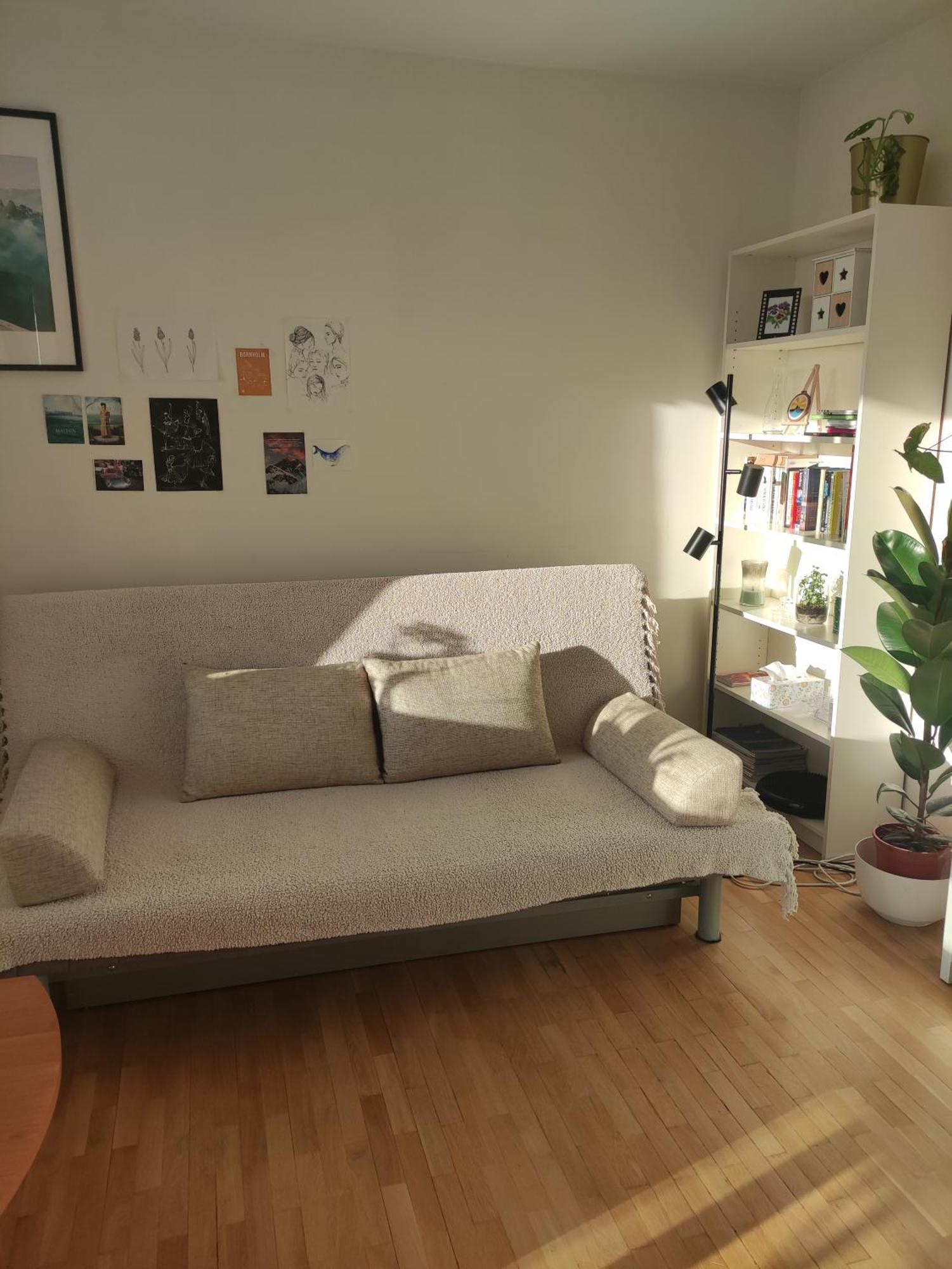 Na Magellana Apartment Варшава Екстериор снимка