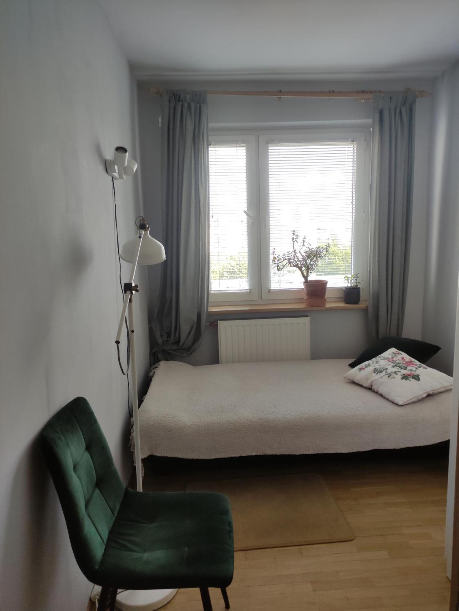 Na Magellana Apartment Варшава Екстериор снимка