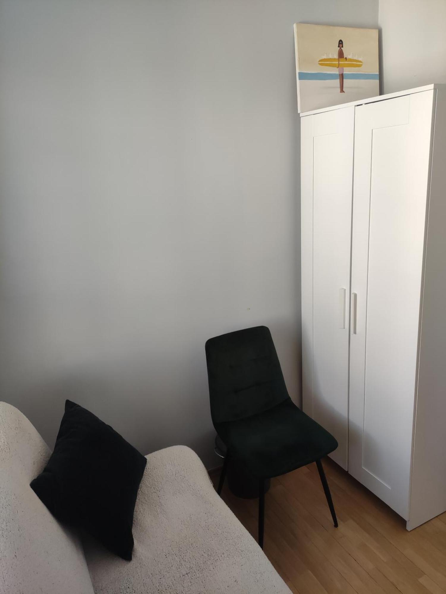 Na Magellana Apartment Варшава Екстериор снимка