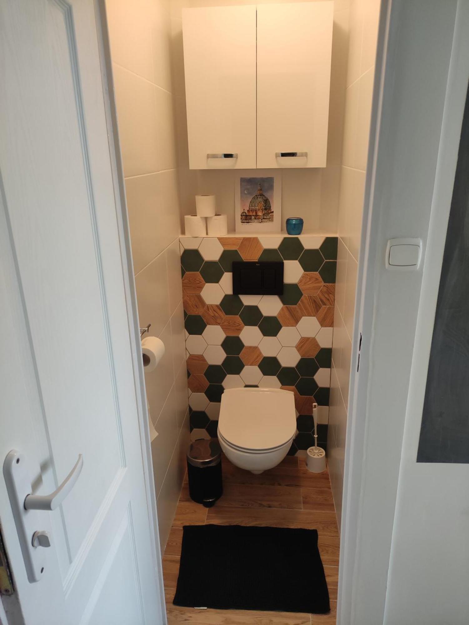 Na Magellana Apartment Варшава Екстериор снимка