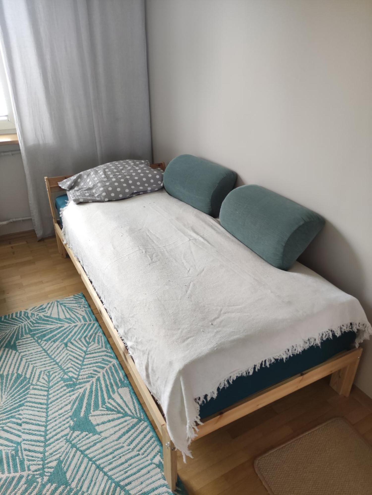 Na Magellana Apartment Варшава Екстериор снимка