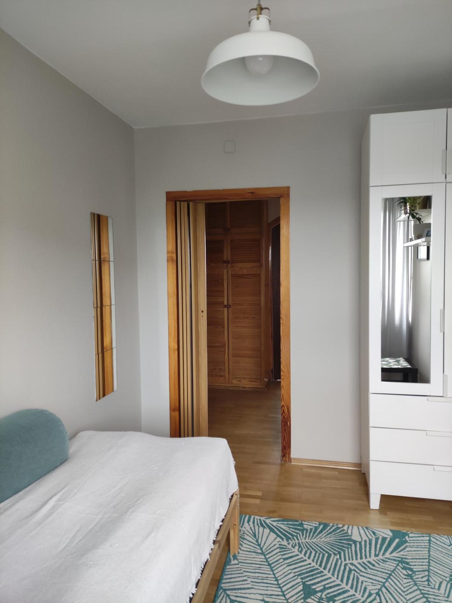 Na Magellana Apartment Варшава Екстериор снимка