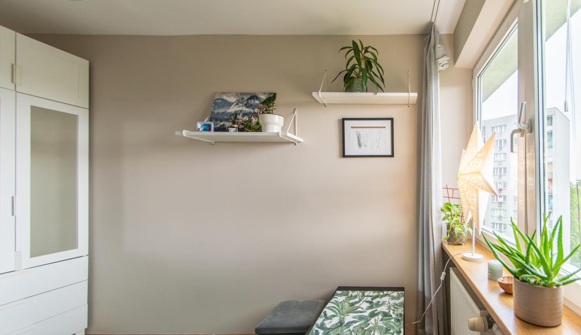 Na Magellana Apartment Варшава Екстериор снимка