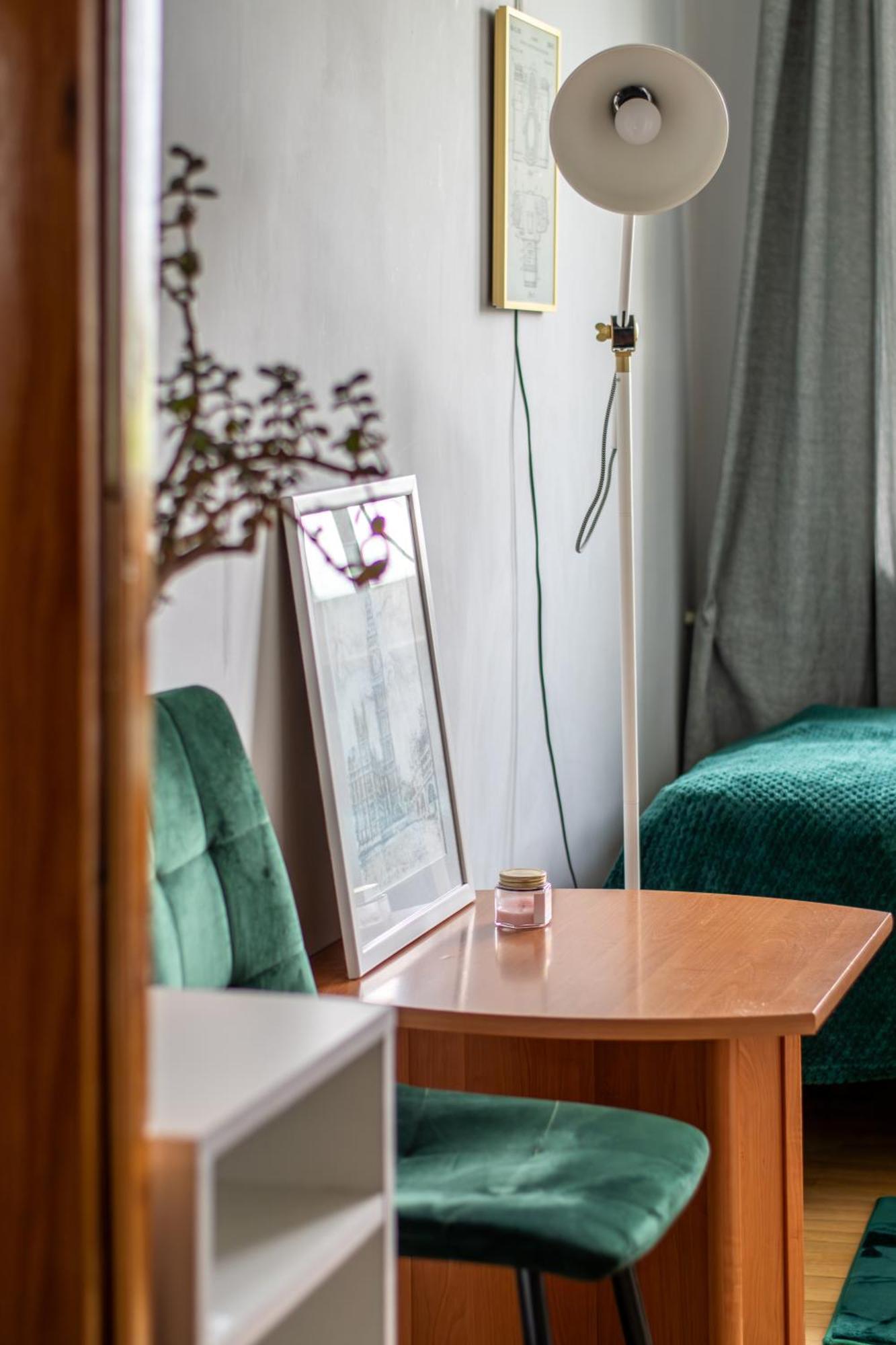 Na Magellana Apartment Варшава Екстериор снимка