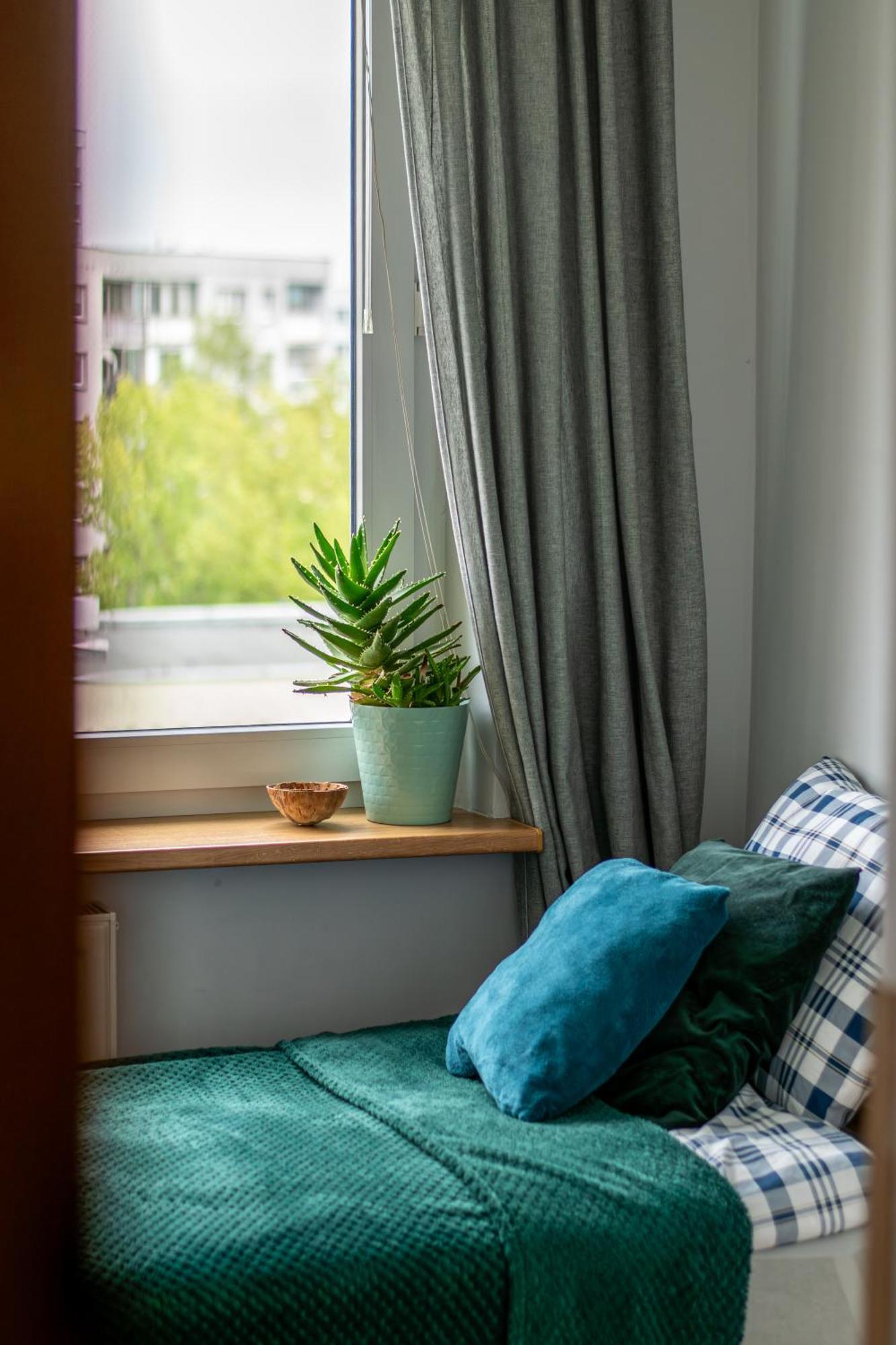 Na Magellana Apartment Варшава Екстериор снимка