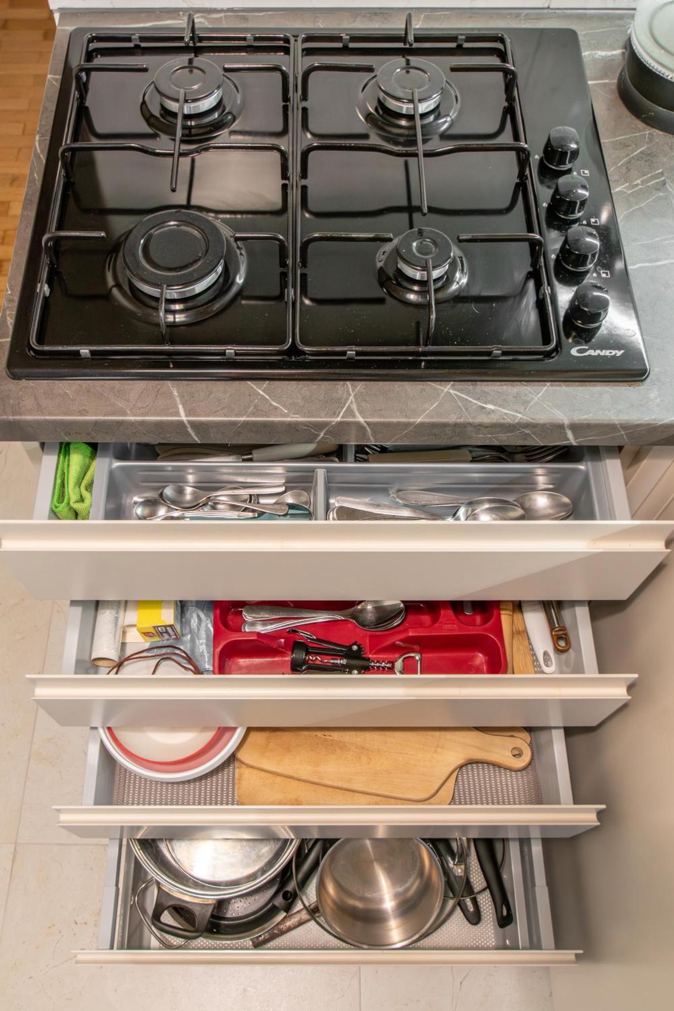 Na Magellana Apartment Варшава Екстериор снимка