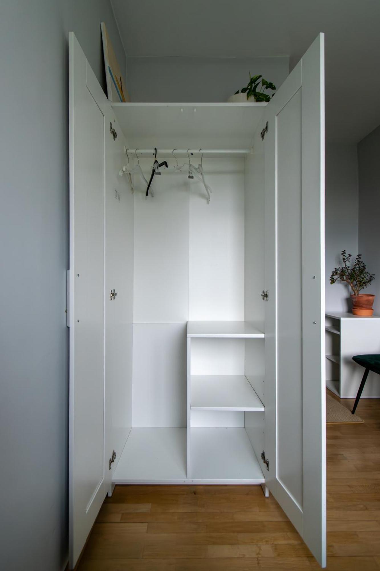 Na Magellana Apartment Варшава Екстериор снимка