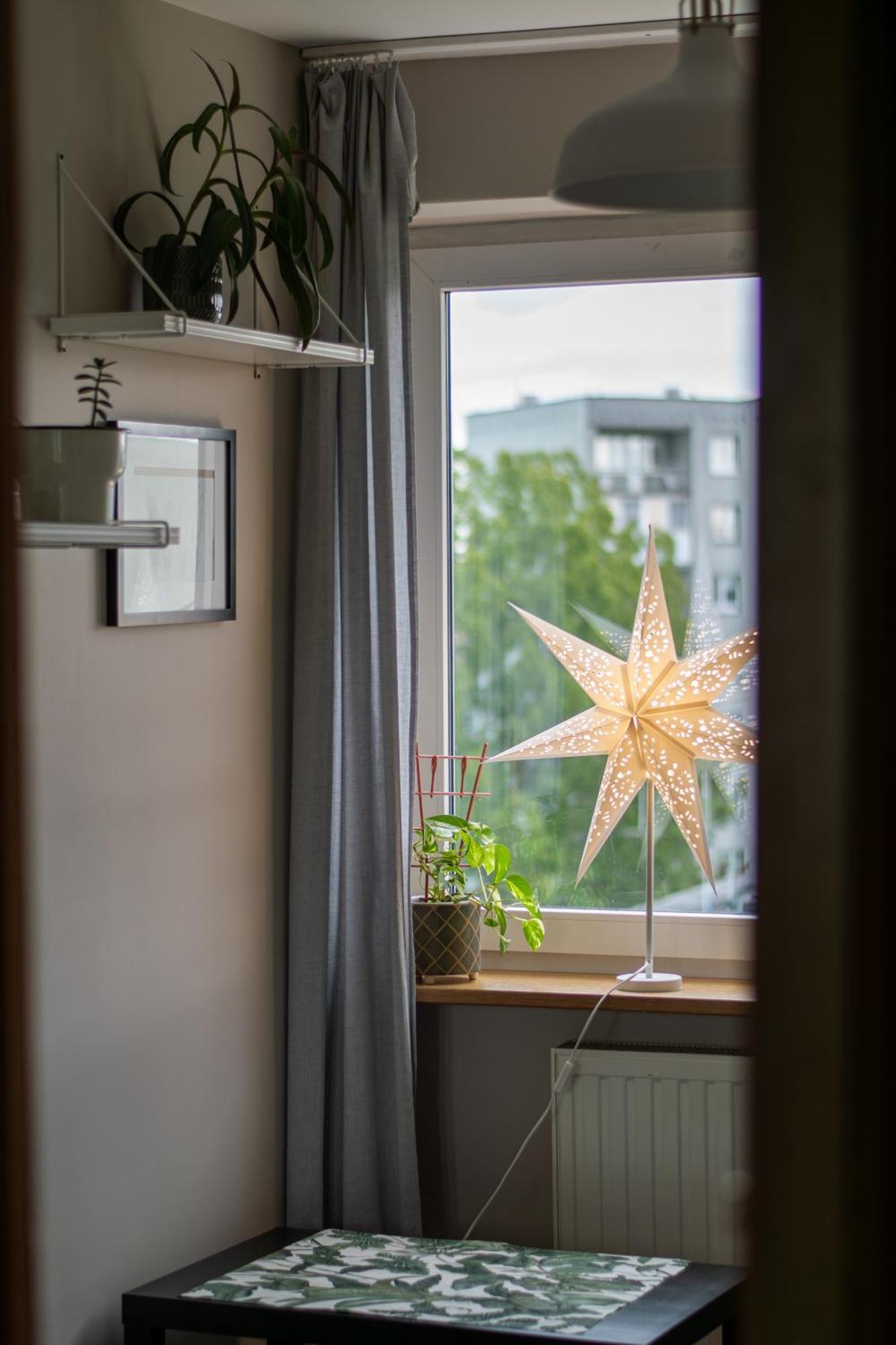 Na Magellana Apartment Варшава Екстериор снимка