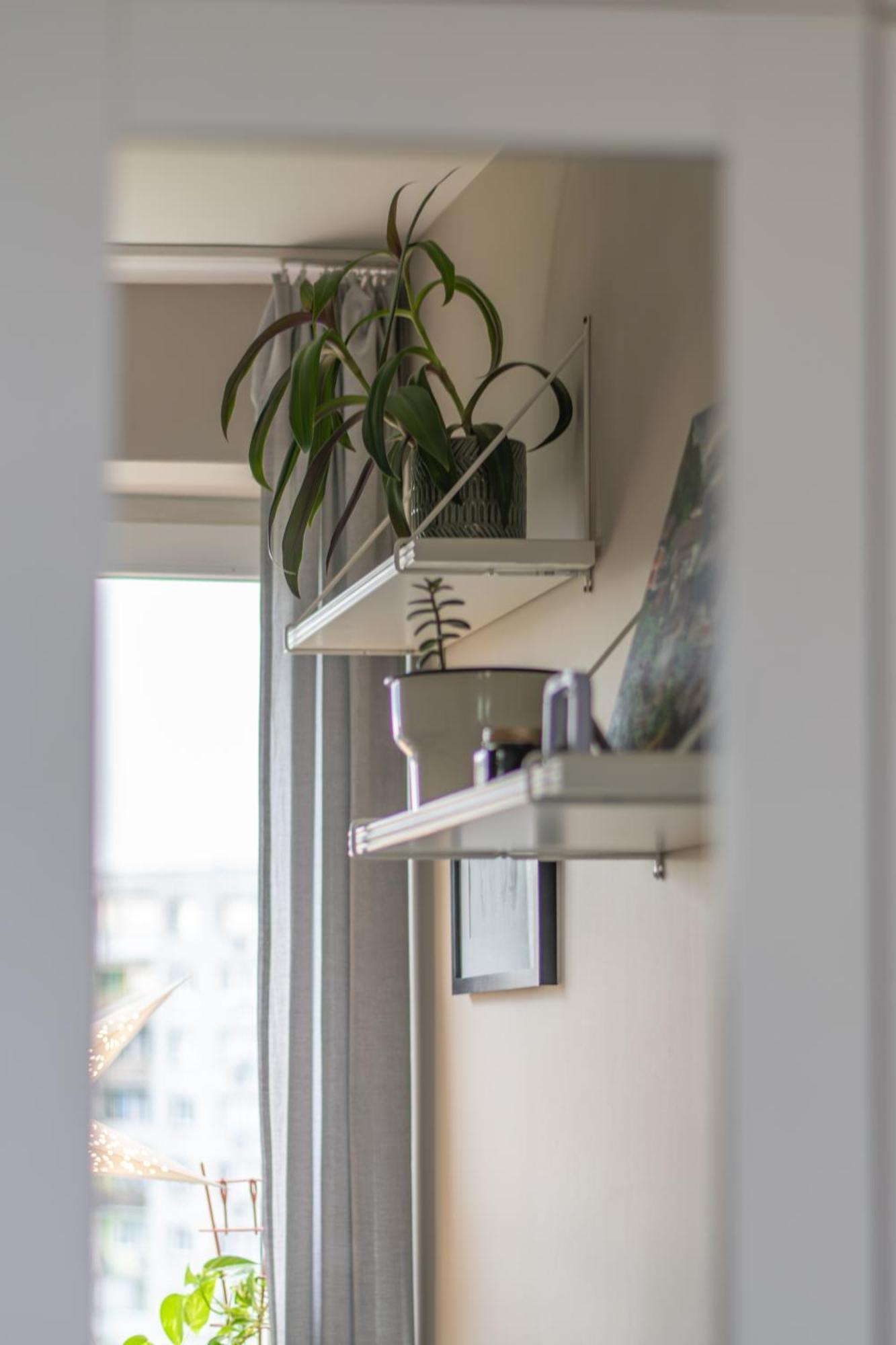 Na Magellana Apartment Варшава Екстериор снимка