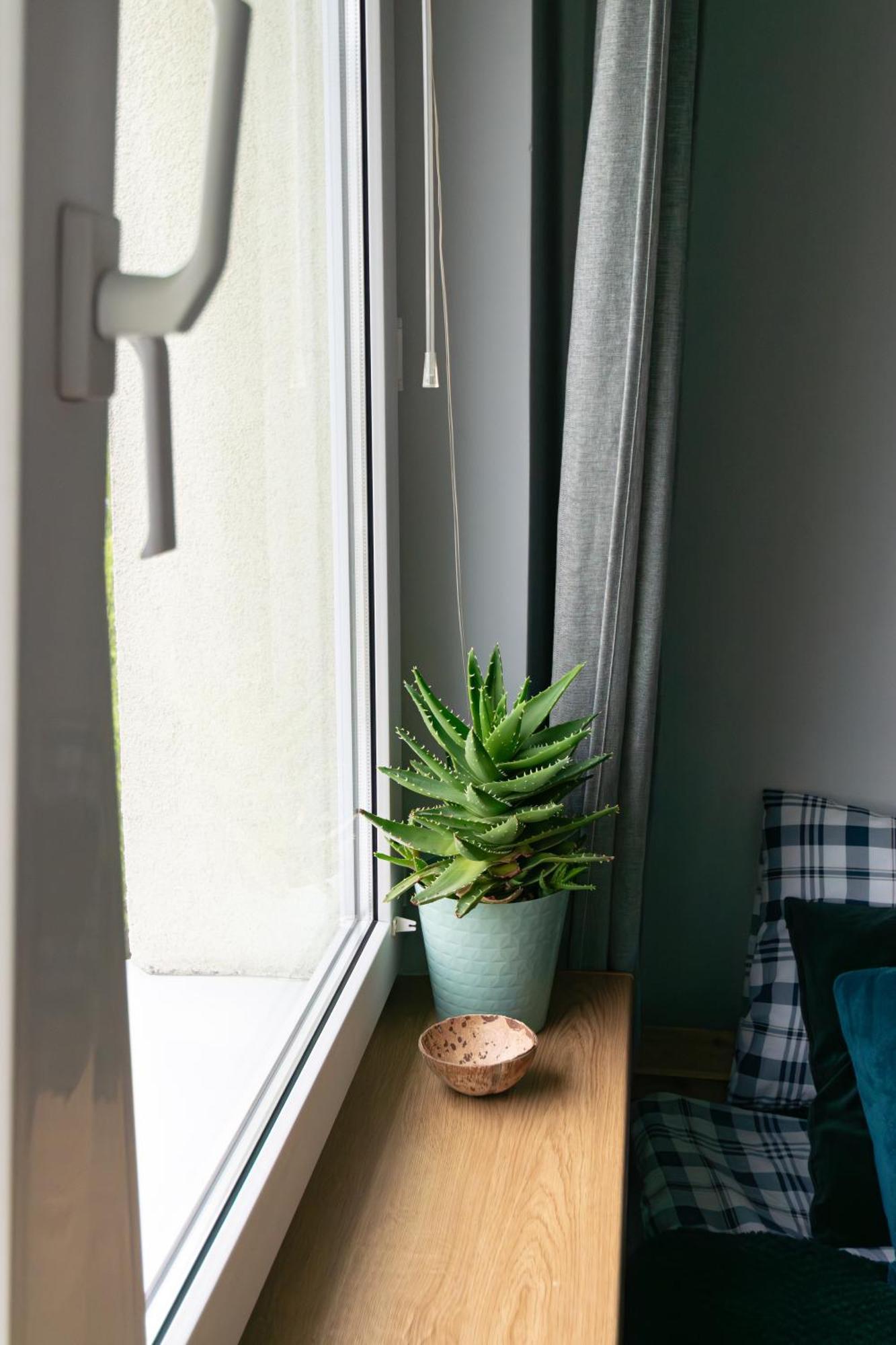 Na Magellana Apartment Варшава Екстериор снимка