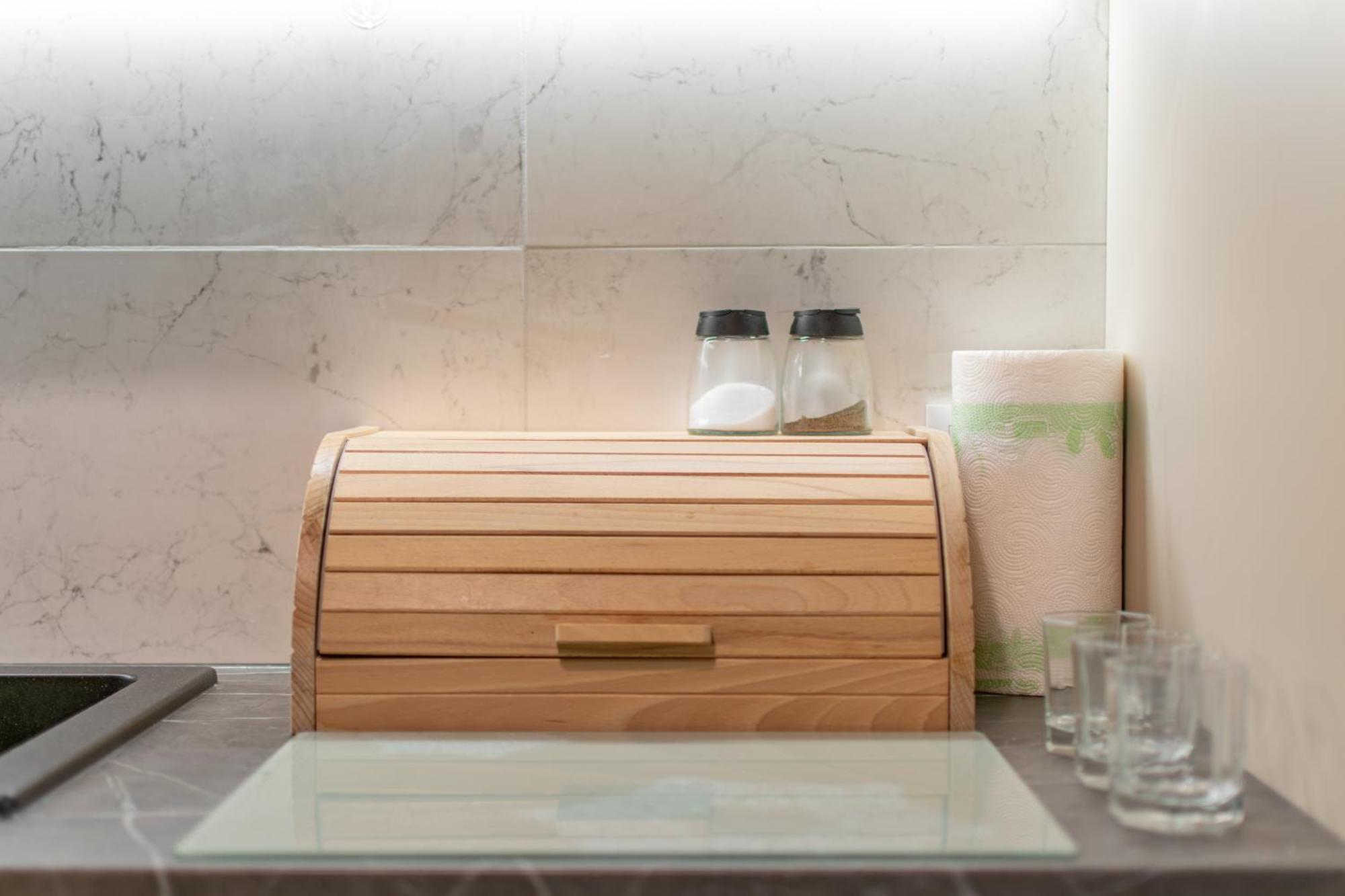Na Magellana Apartment Варшава Екстериор снимка