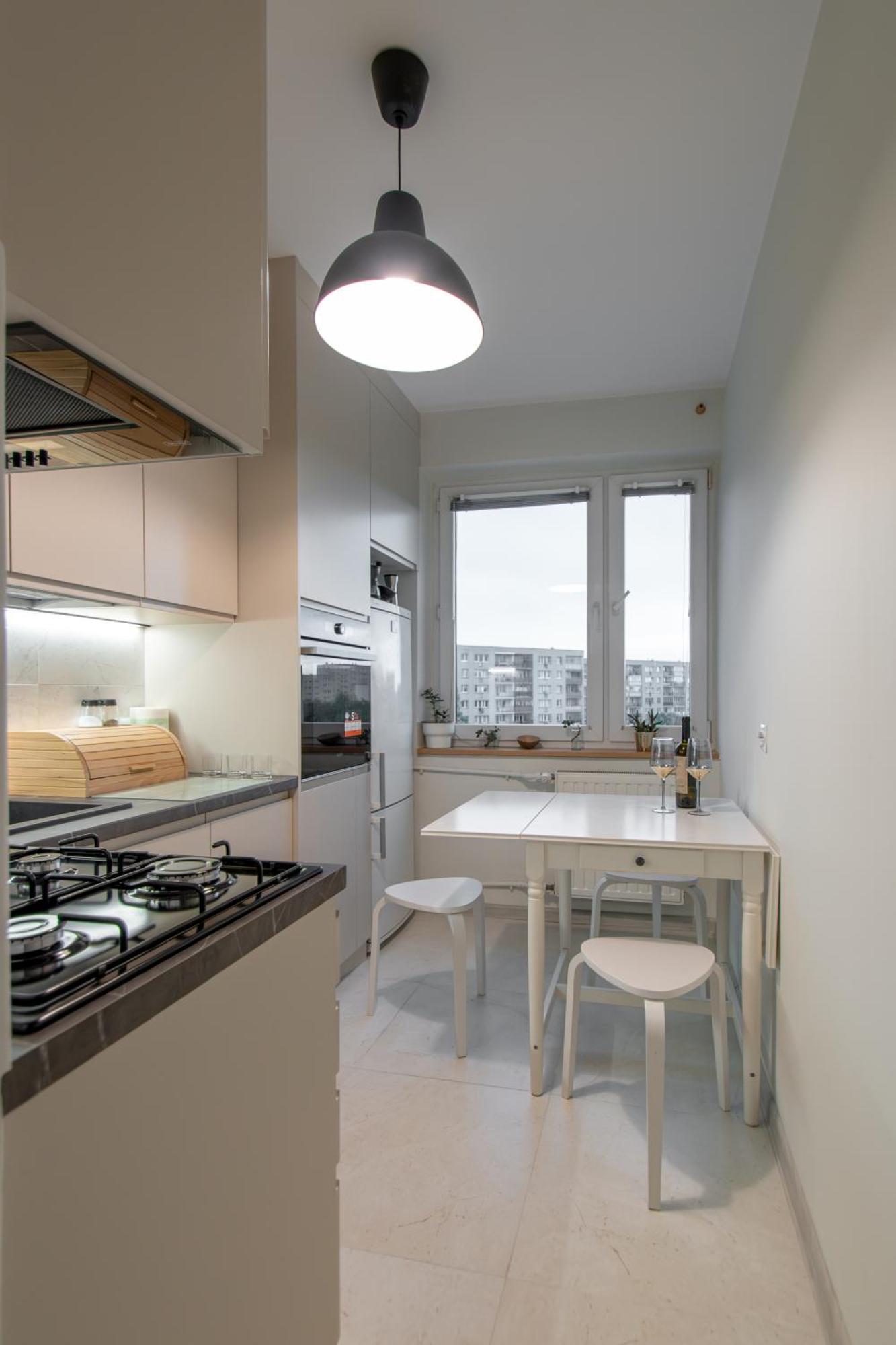 Na Magellana Apartment Варшава Екстериор снимка