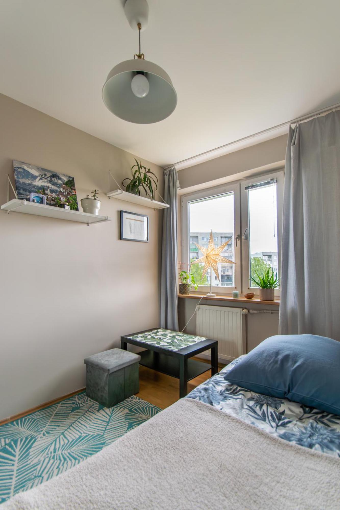 Na Magellana Apartment Варшава Екстериор снимка