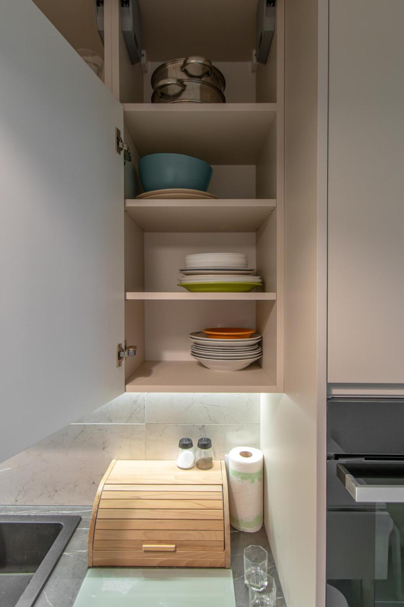 Na Magellana Apartment Варшава Екстериор снимка